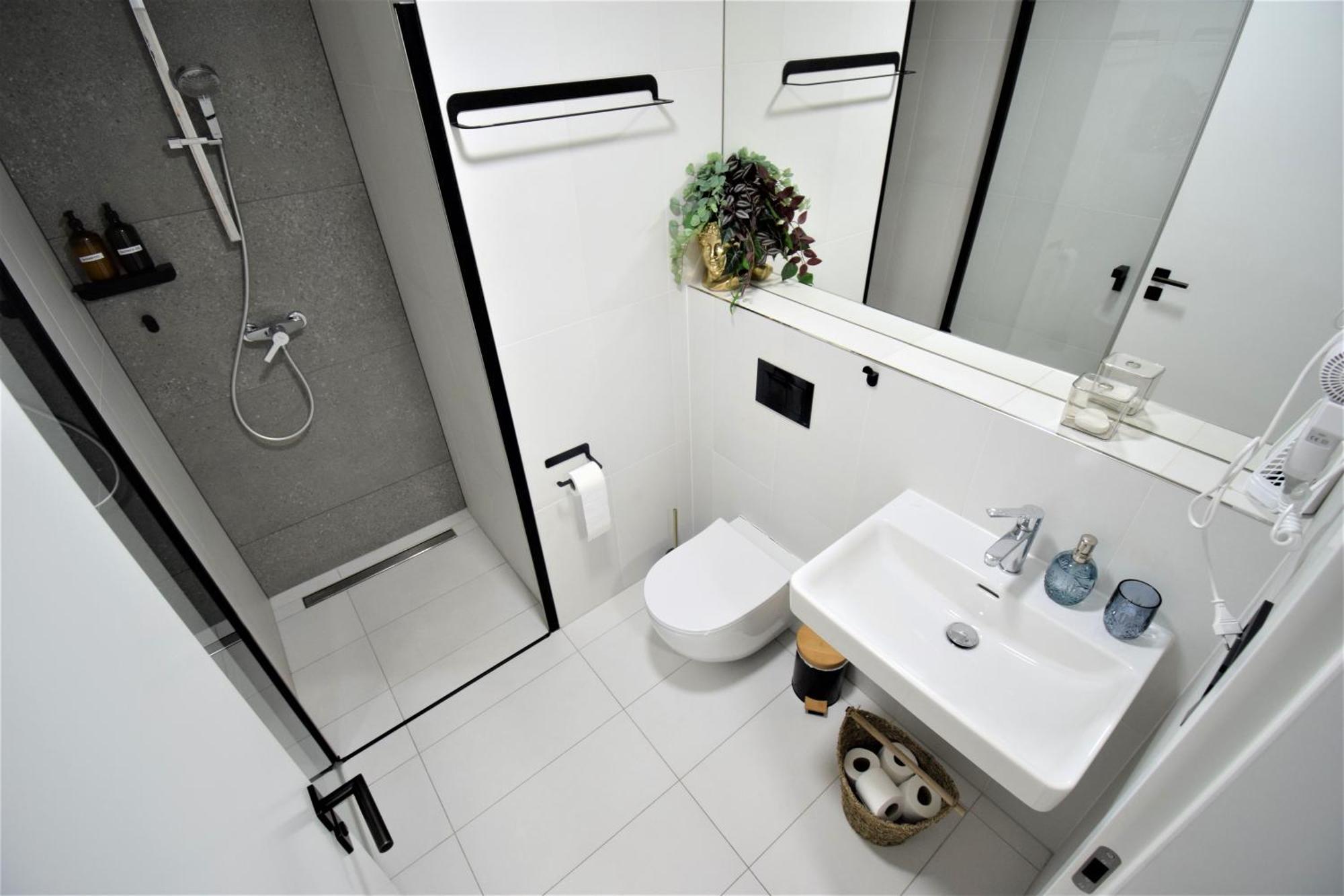 Jasminn Apartments Prague Extérieur photo