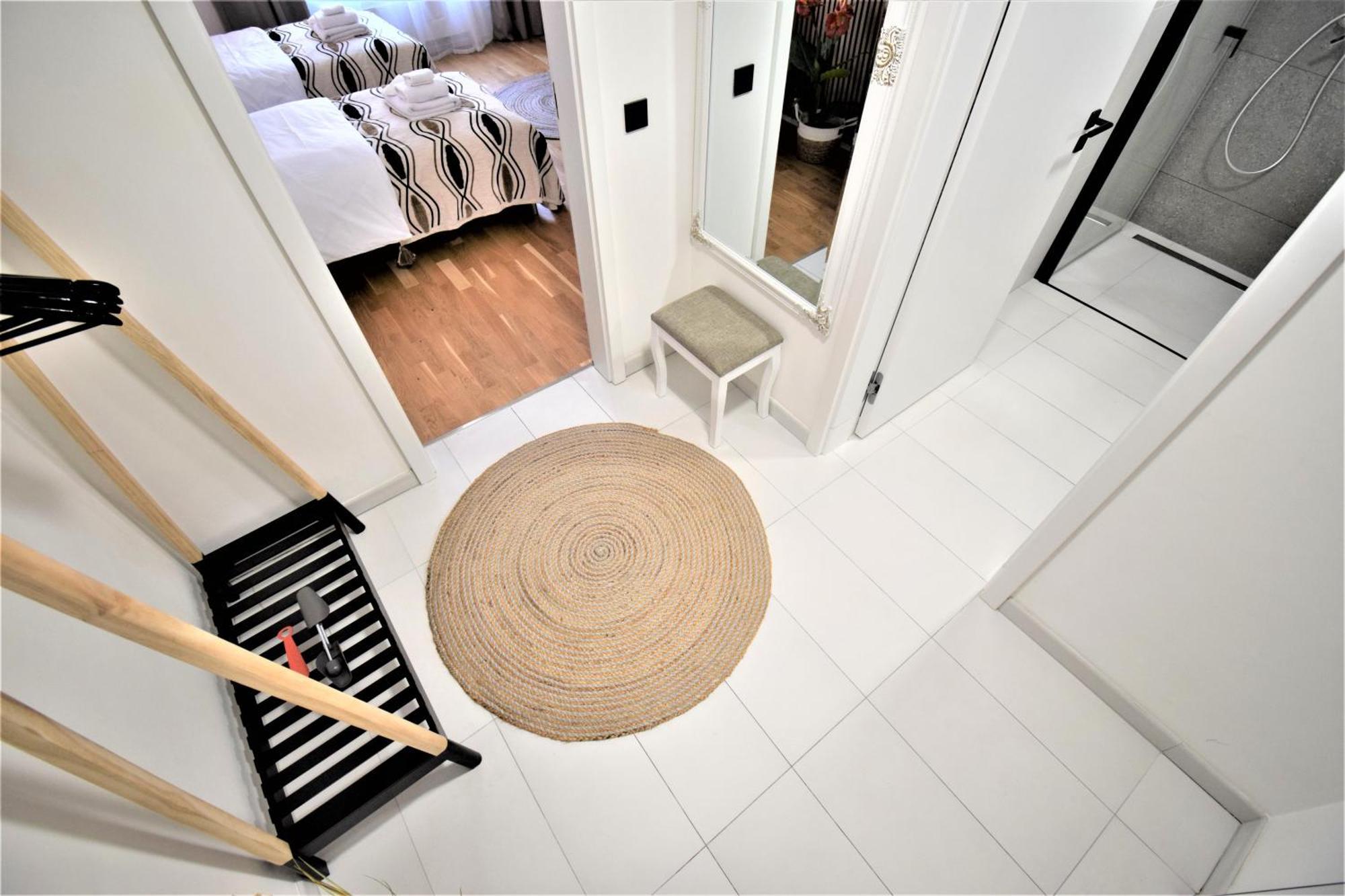Jasminn Apartments Prague Extérieur photo