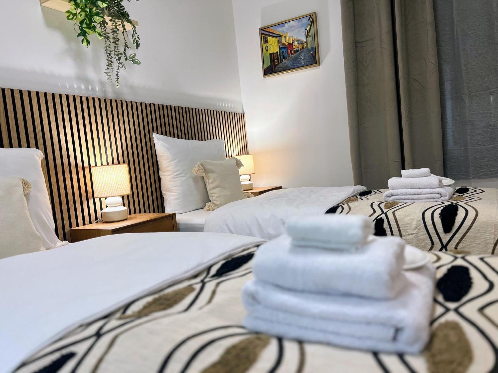 Jasminn Apartments Prague Extérieur photo