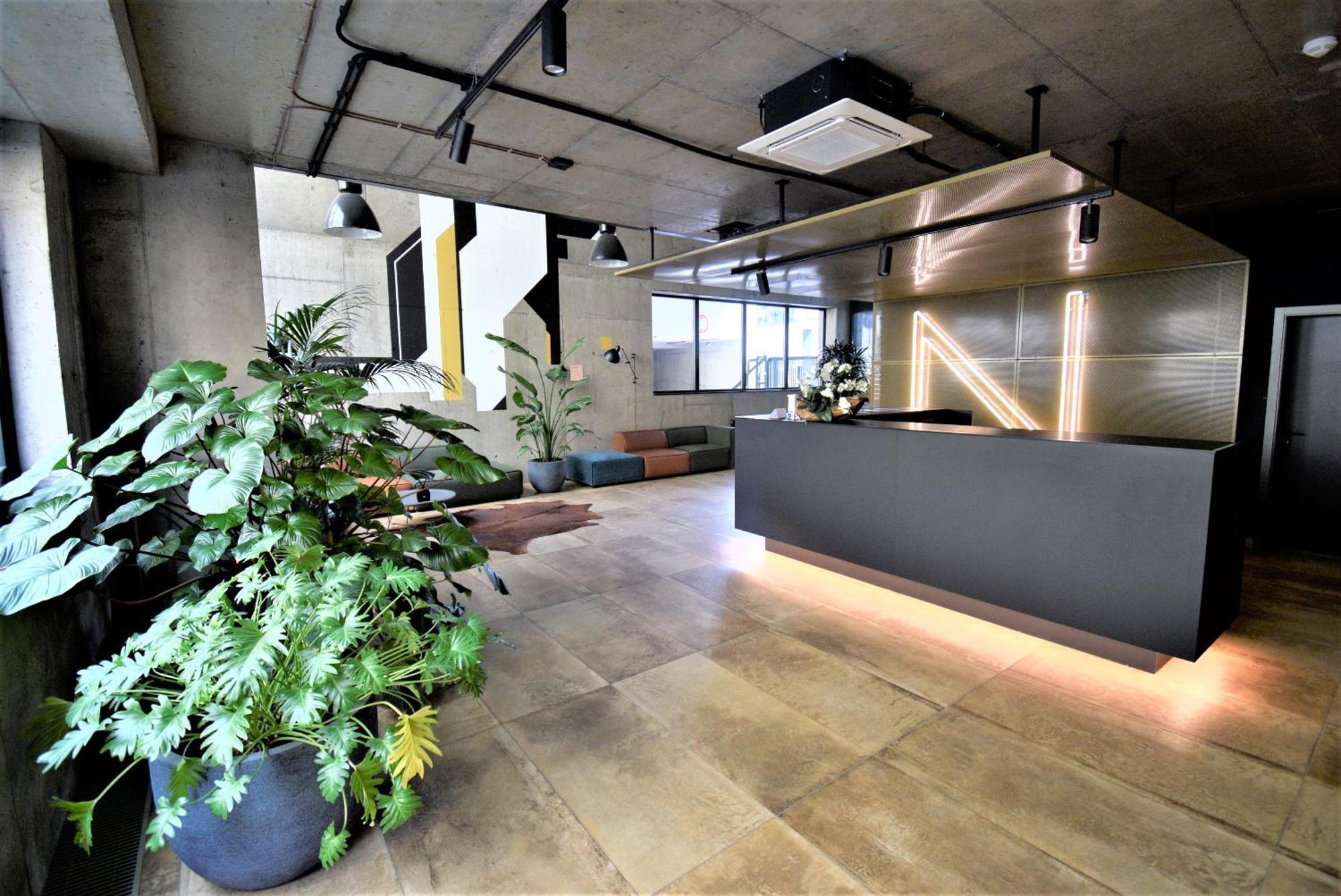 Jasminn Apartments Prague Extérieur photo