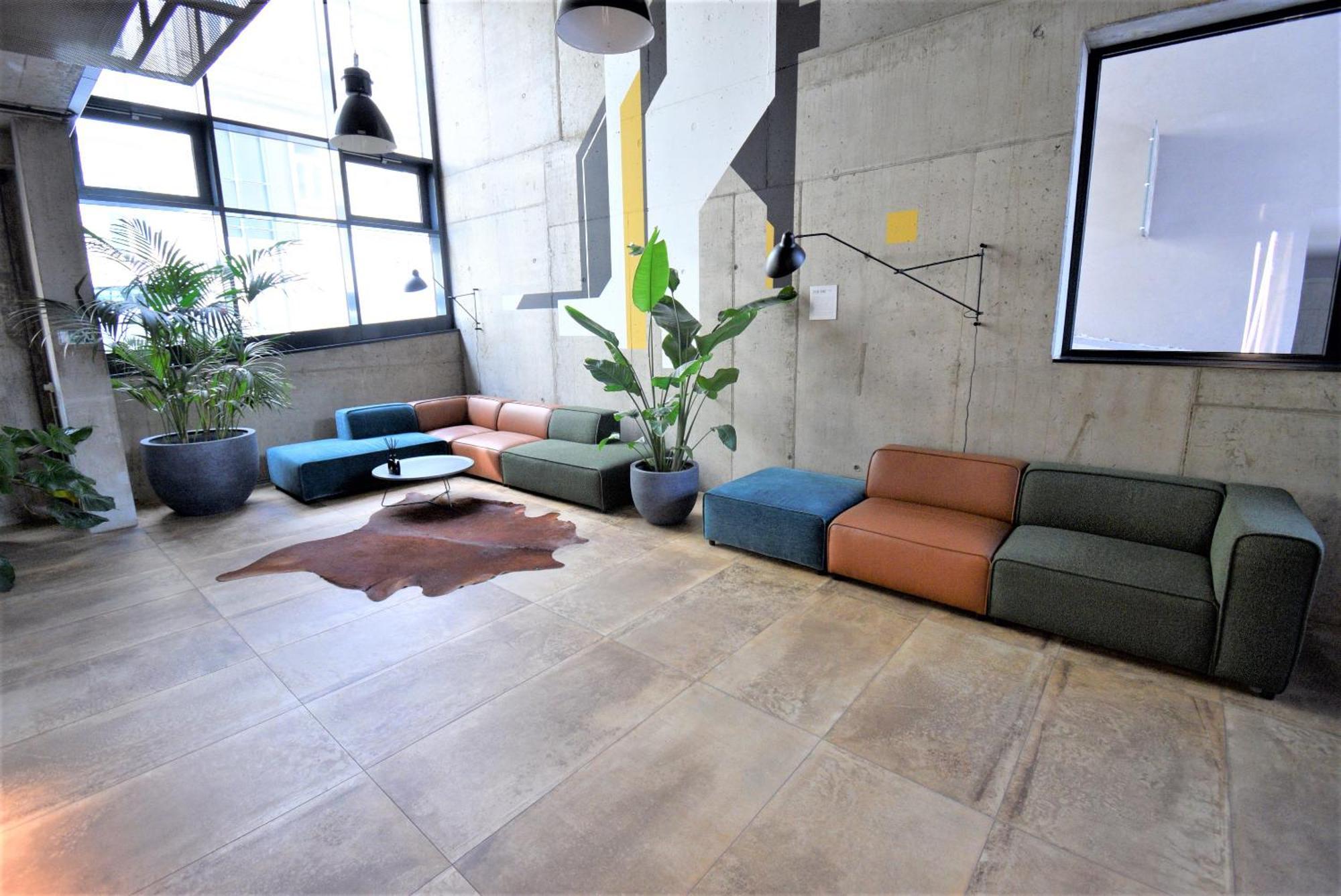 Jasminn Apartments Prague Extérieur photo